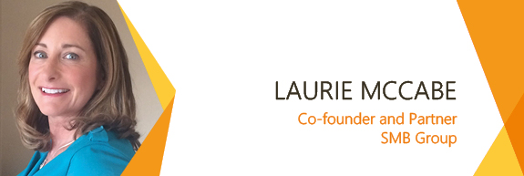 Laurie McCabe NetSuite en 2018