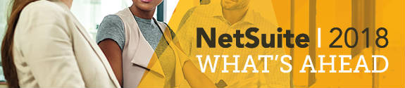 NetSuite in 2018